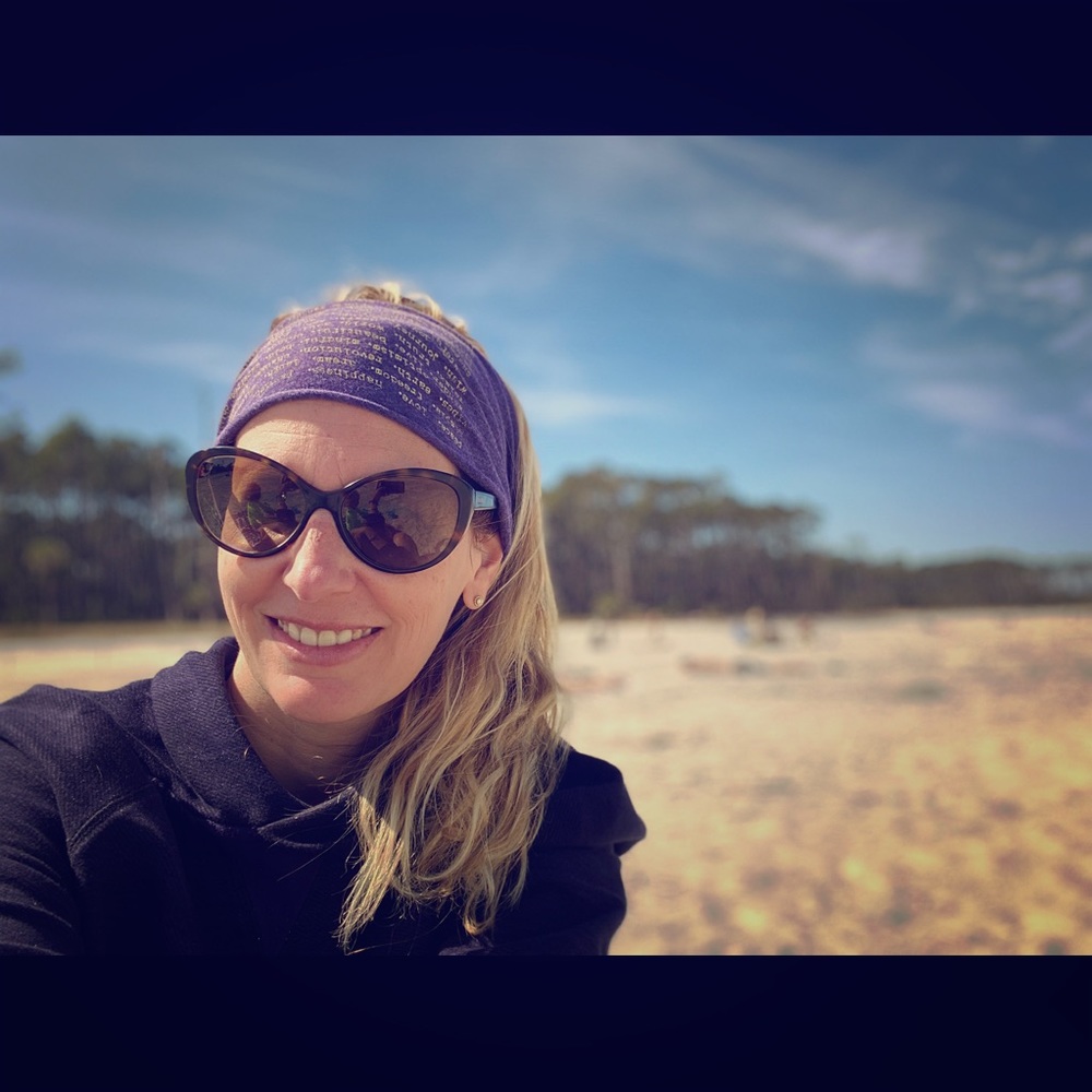 Meet your Posher, Catherine